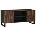 TV-Einheiten Walnuss 105 x 33 x 46 cm Holzwerkstoff