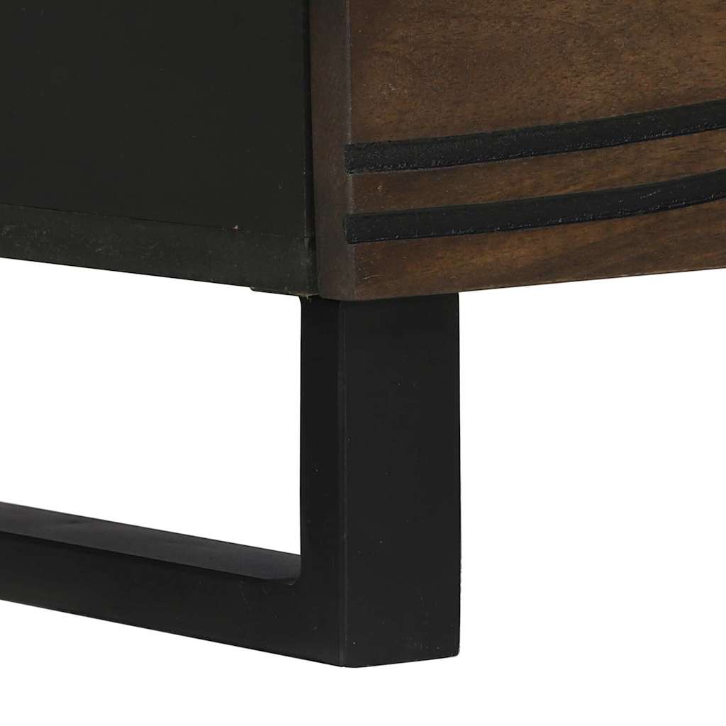 TV-Einheiten Walnuss 70 x 33 x 46 cm Holzwerkstoff