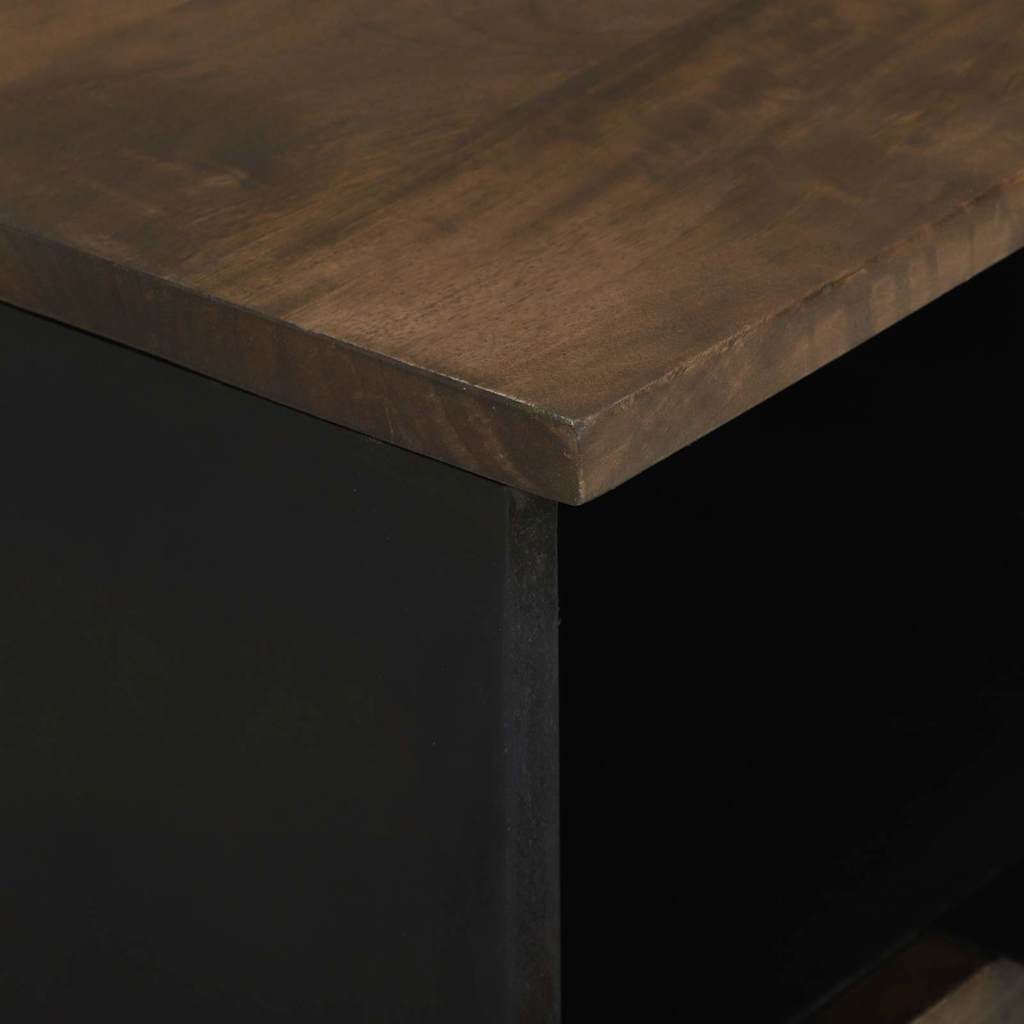 TV-Einheiten Walnuss 70 x 33 x 46 cm Holzwerkstoff