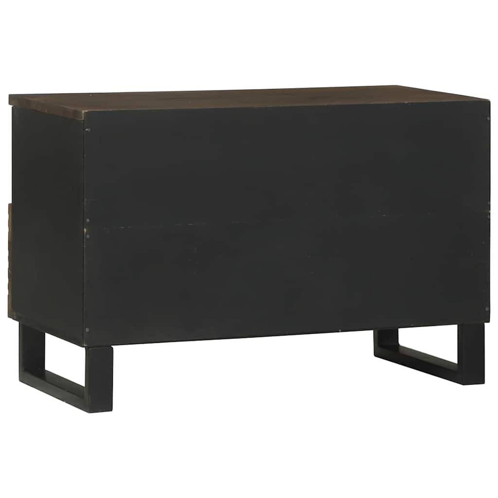 TV-Einheiten Walnuss 70 x 33 x 46 cm Holzwerkstoff