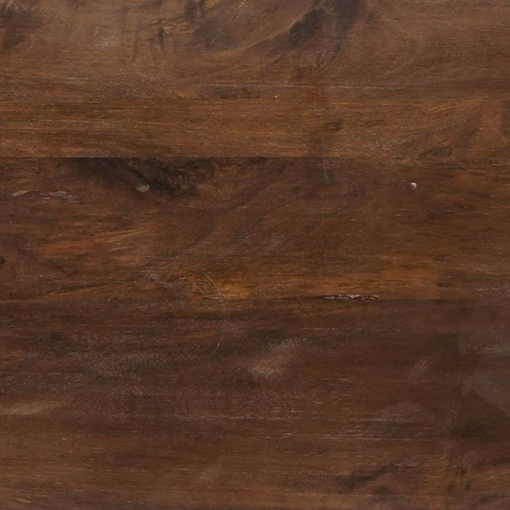 Nachttisch Walnuss 50 x 33 x 62 cm Holzwerkstoff