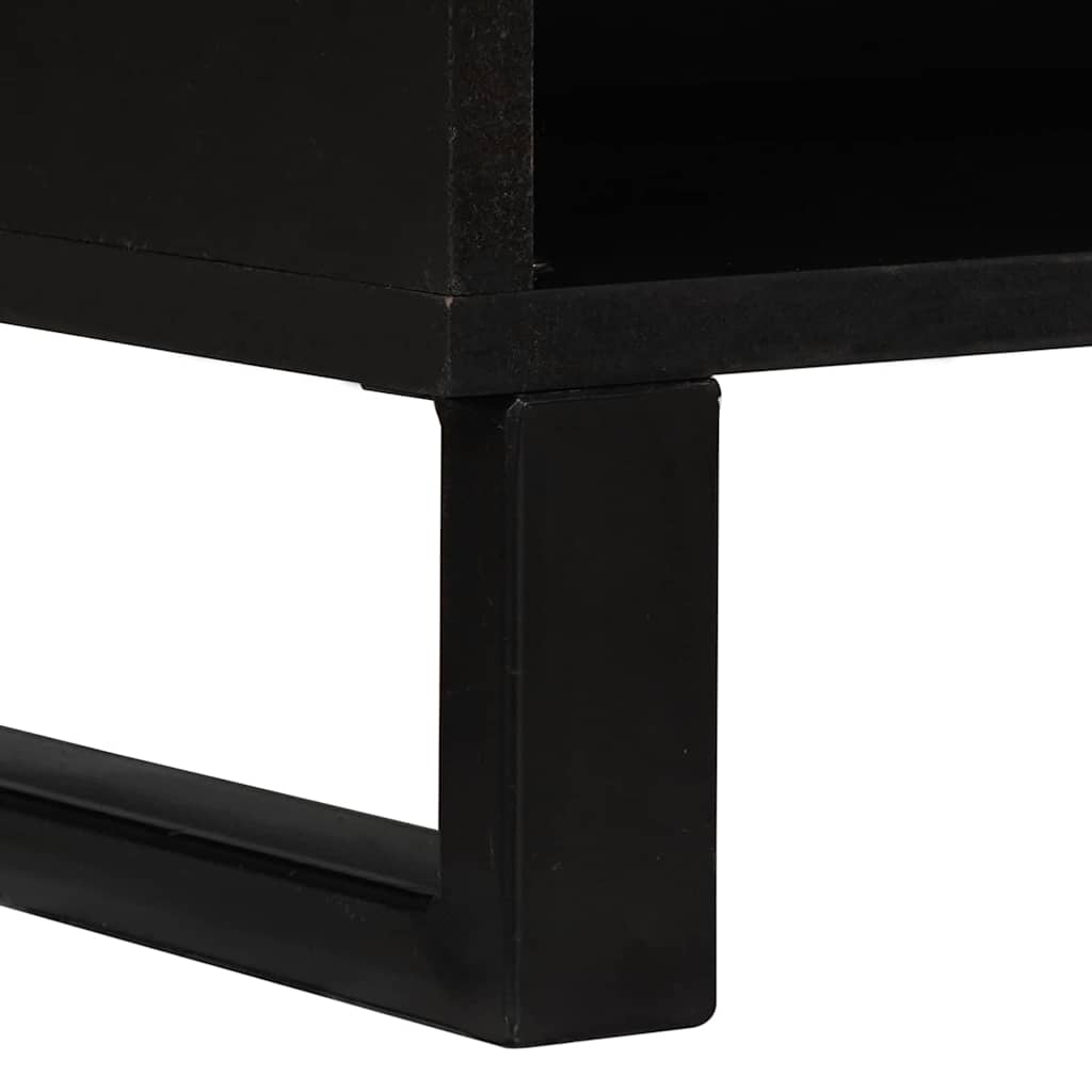 TV-Einheiten Walnuss 80 x 33 x 46 cm Holzwerkstoff