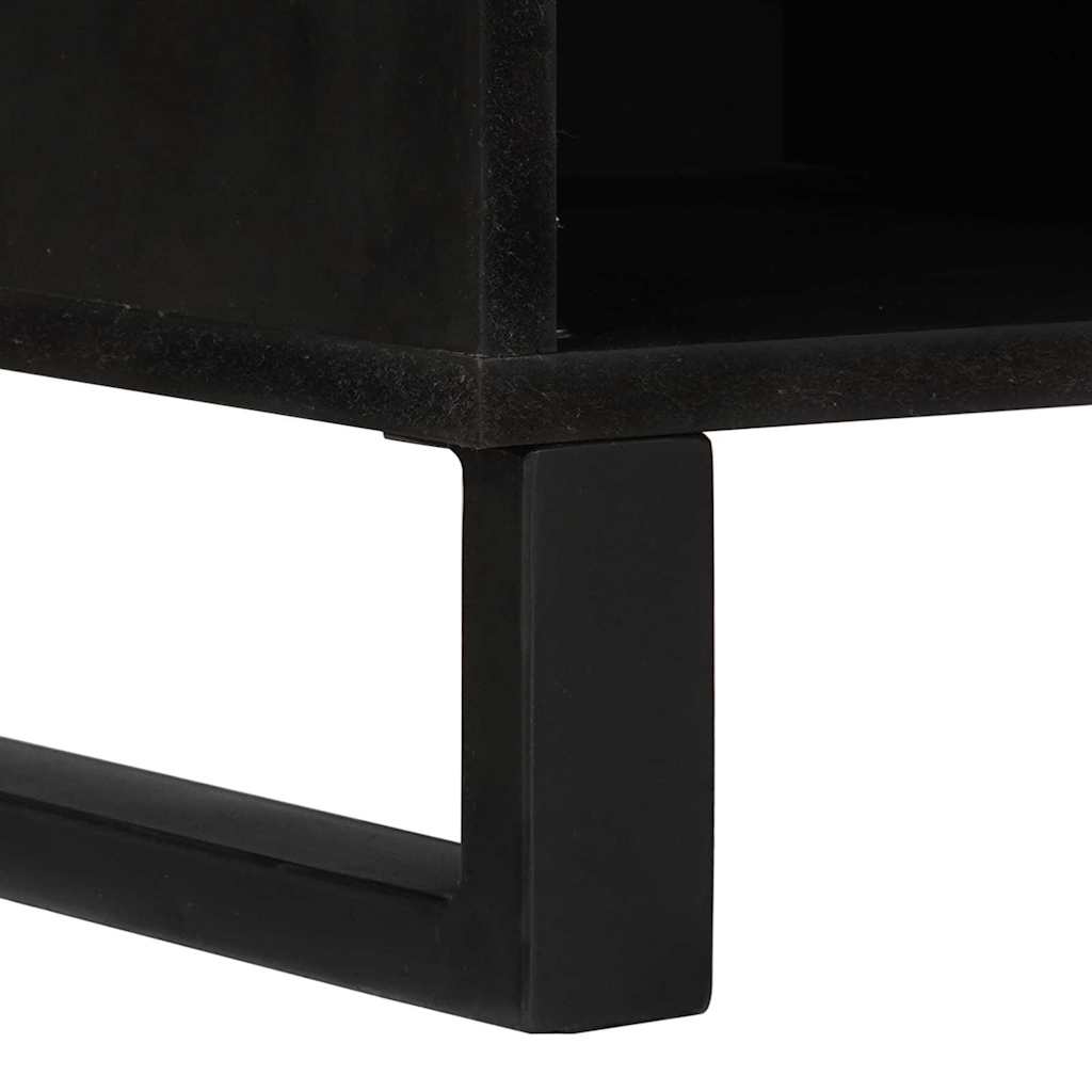 TV-Einheiten Walnuss 105 x 33 x 46 cm Holzwerkstoff