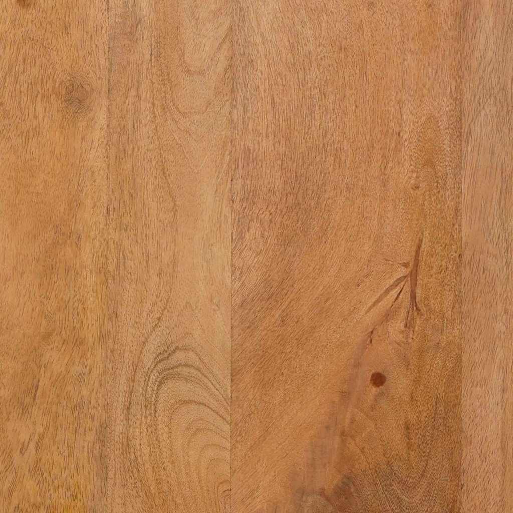 TV-Einheiten mit Regal Hellbraun 80 x 33 x 46 cm Holzwerkstoff