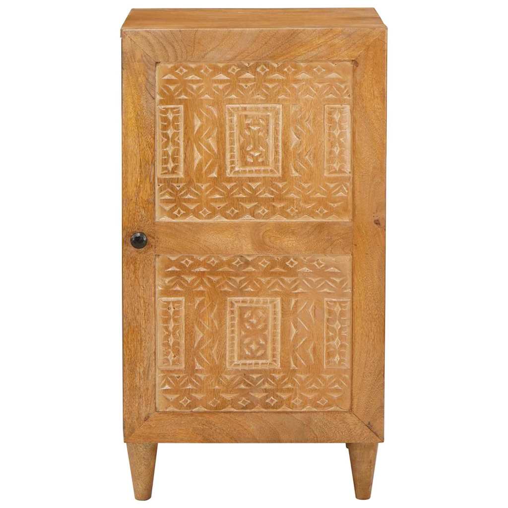 Sideboard Hellbraun 33,5 x 40 x 75 cm