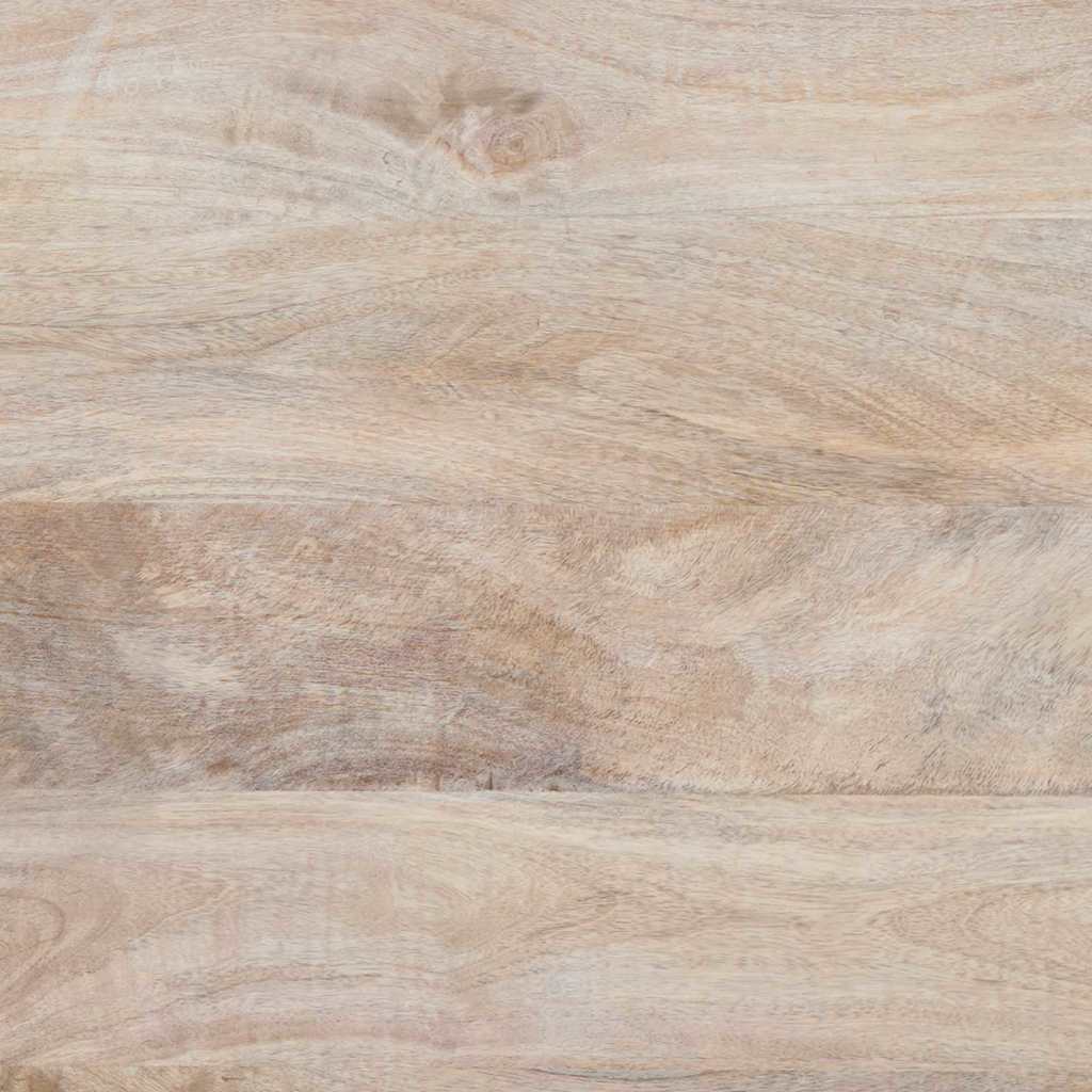 Nachttisch 2 pcs Weiß 40 x 33 x 46 cm Holzwerkstoff
