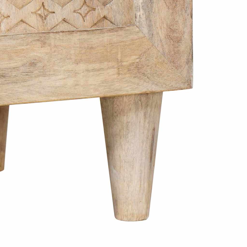 TV-Einheiten mit Regal Weiß 105 x 33 x 46 cm Holzwerkstoff