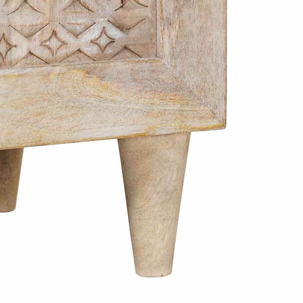 TV-Einheiten mit Regal Weiß 80 x 33 x 46 cm Holzwerkstoff