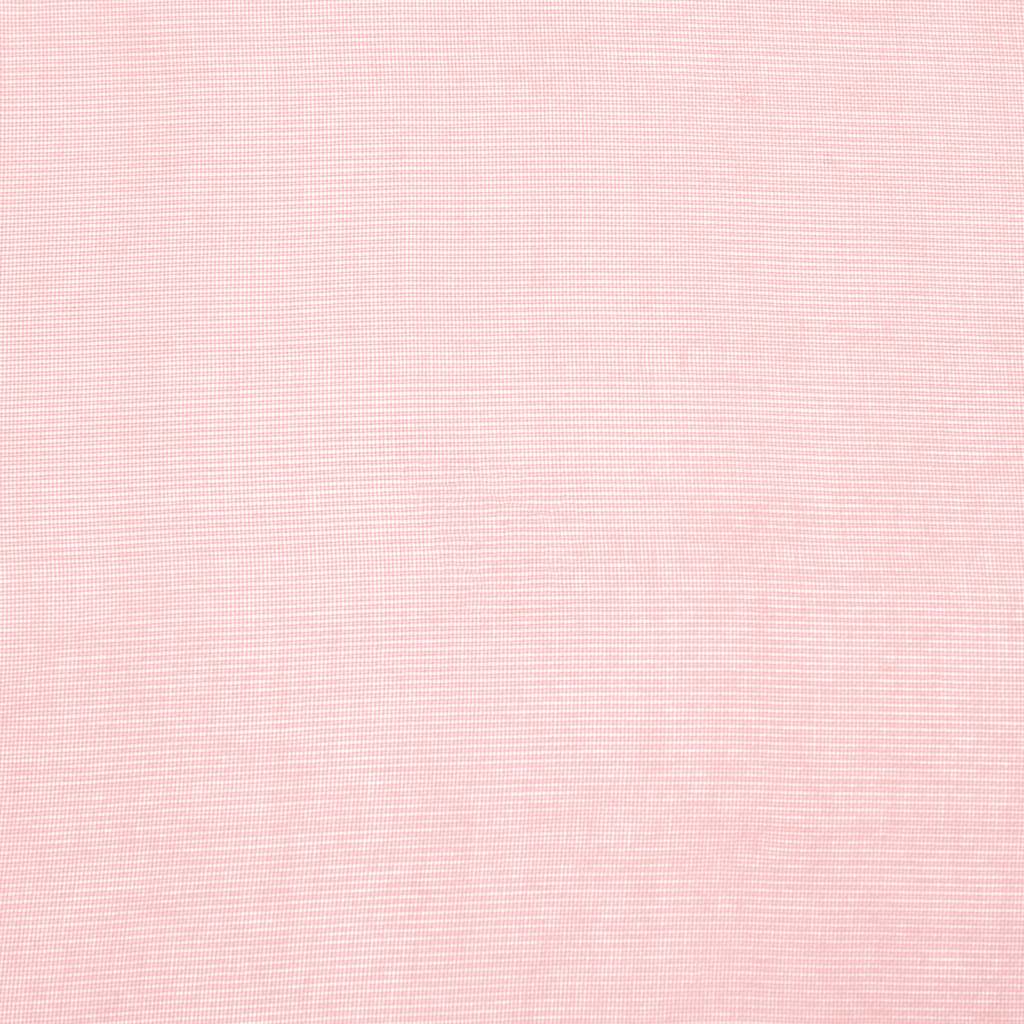 Voile Vorhänge mit Ösen 2 Stk. Hellrosa 140x225 cm