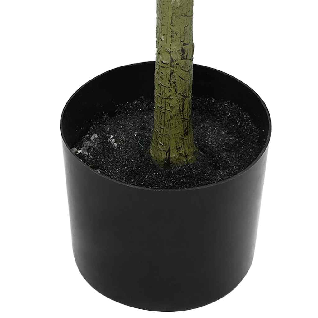 Olivenbaum Künstlich 450 Blätter 120 cm Grün