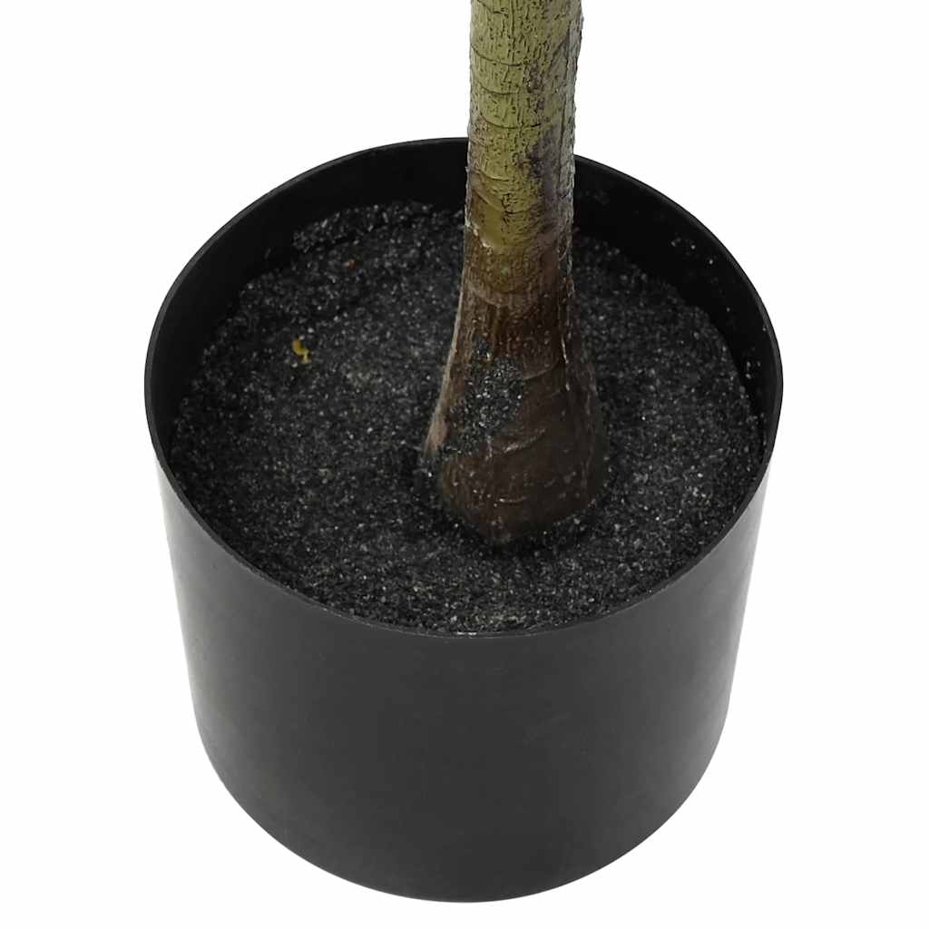 Ficusbaum Künstlich 48 Blätter 165 cm Grün