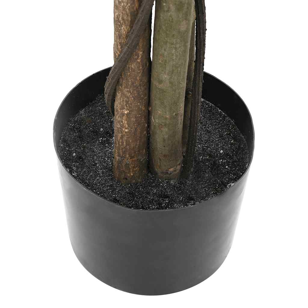 Ficusbaum Künstlich 2016 Blätter 300 cm Grün