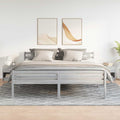 Nachttische 2 Stk. mit Schublade Grau Sonoma 39x28x41 cm
