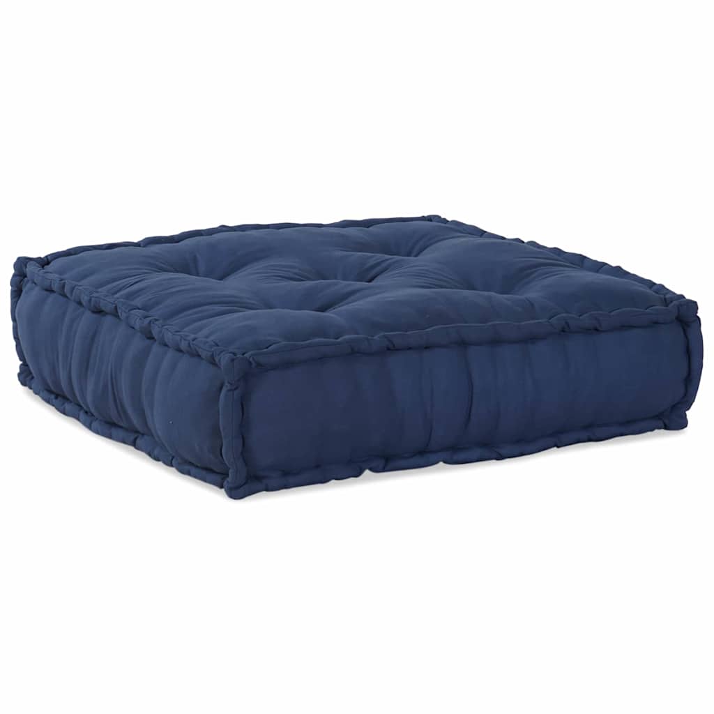 Modulare Sofagarnitur Indigo 70 x 70 x 36 cm Stoff