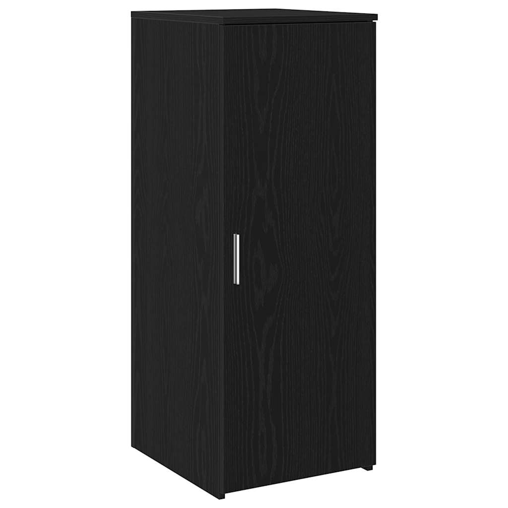 Empfangstresen Schwarze Eiche 180 x 50 x 103,5 cm Holzwerkstoff