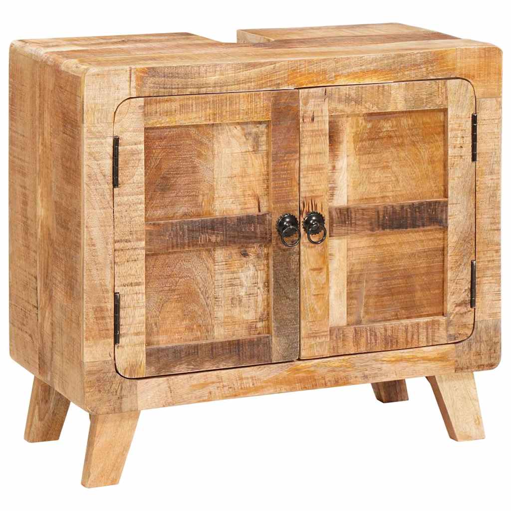 Badezimmerschrank mit Regal mit Speicher mit Tür