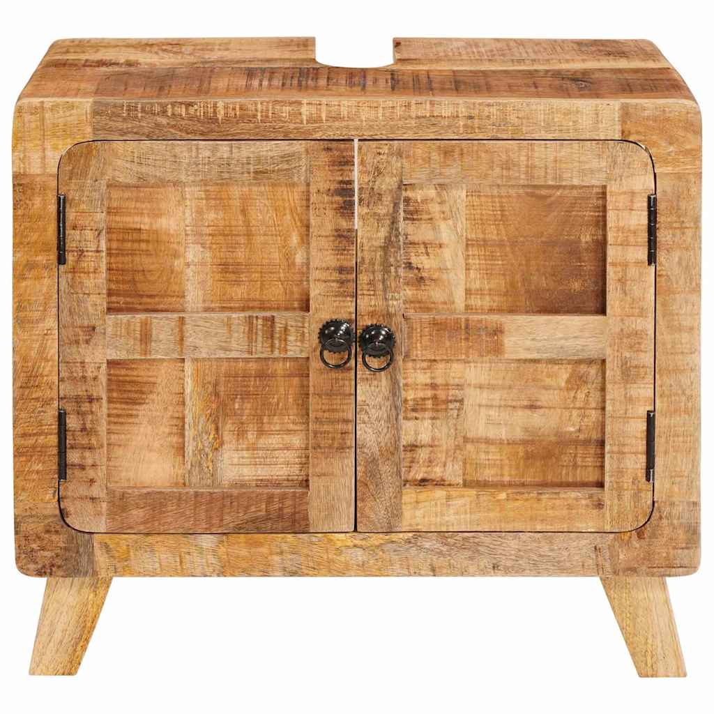 Badezimmerschrank mit Regal mit Speicher mit Tür