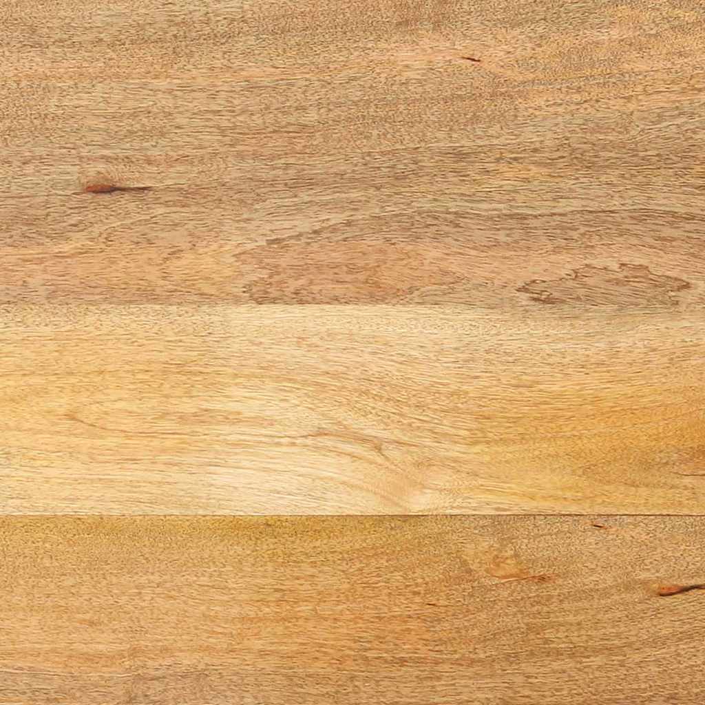 Stauraumschränke Braun 110 x 30 x 40 cm Massivholz Mango
