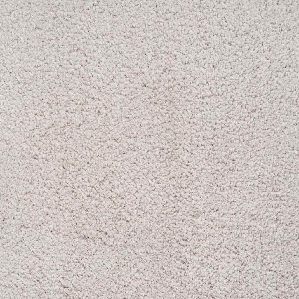 Bereichsteppiche Oval HUARTE Sand 80 x 150 cm 100 %Polyester
