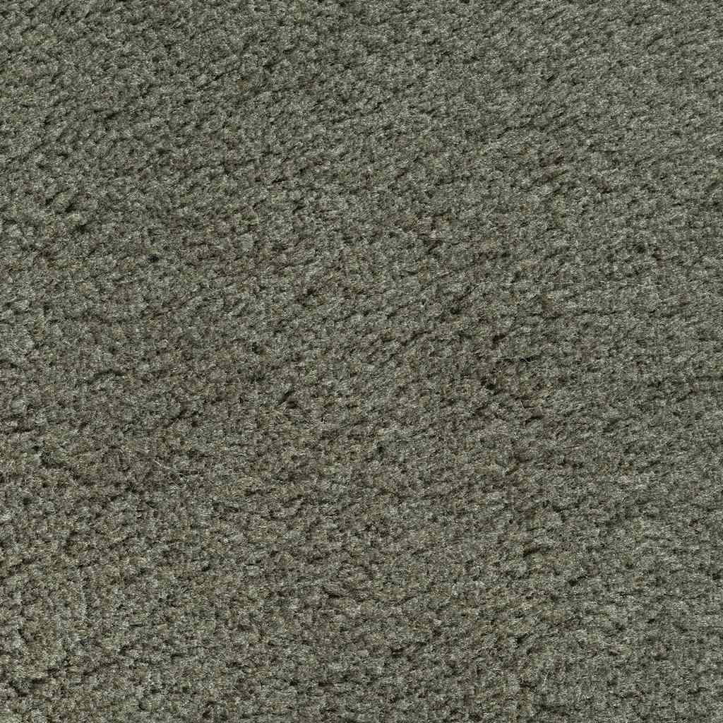 Bereichsteppiche HUARTE Waldgrün 100 x 200 cm Polyester
