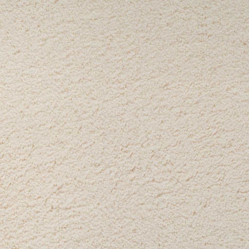 Bereichsteppiche HUARTE Beige 80 x 150 cm Polyester