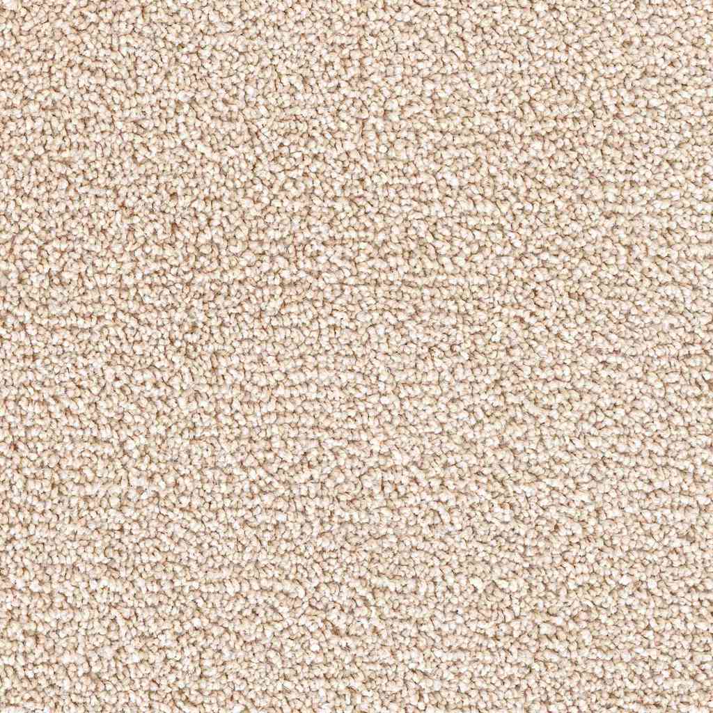 Rutschfeste Treppenmatten 15 pcs Creme 75 x 20 cm PP