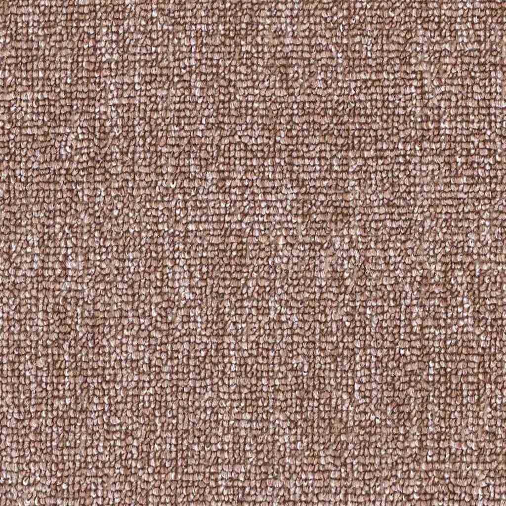 Rutschfeste Treppenmatten 15 pcs Hellbraun 60 x 25 cm PP