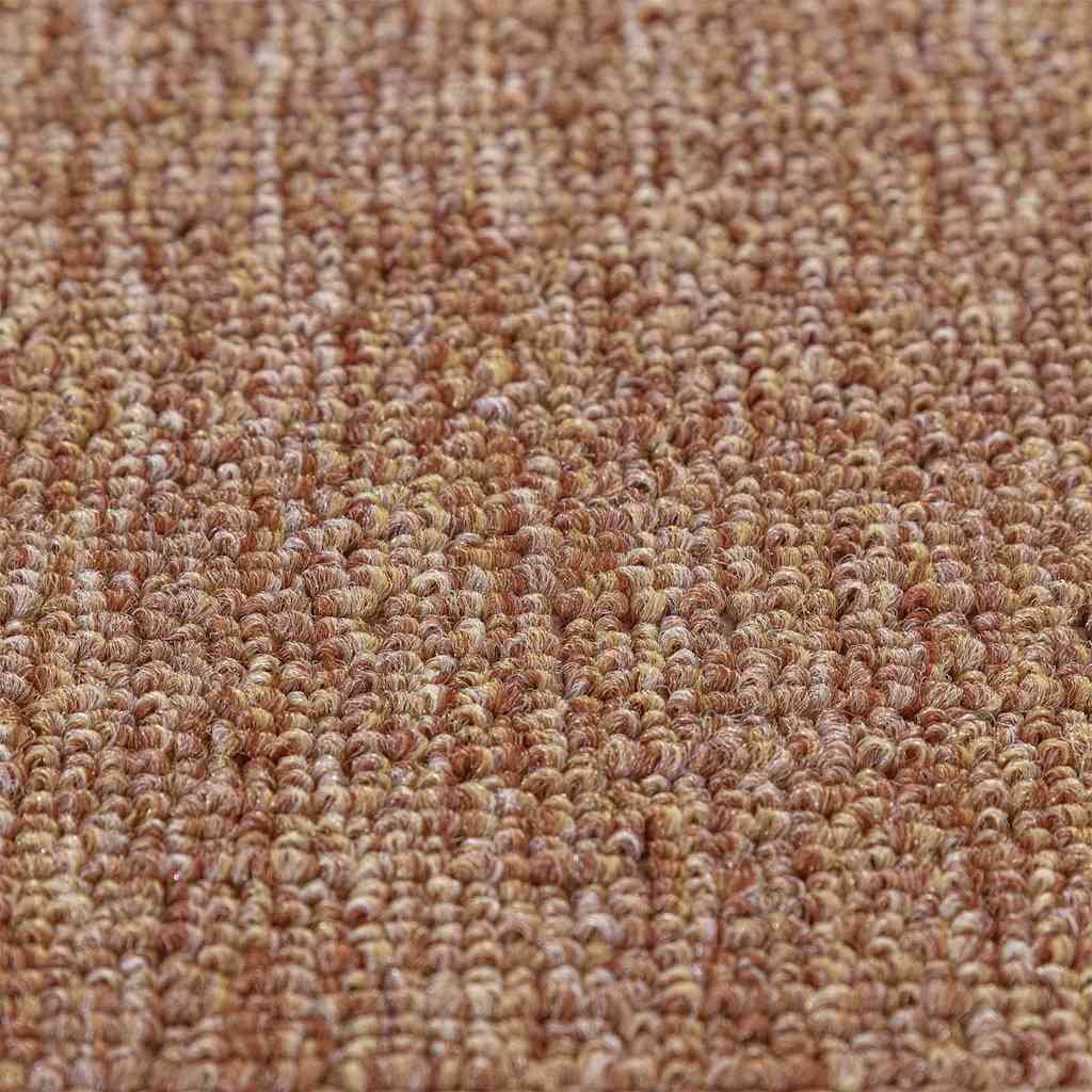 Rutschfeste Treppenmatten 15 pcs Gelb 60 x 25 cm PP