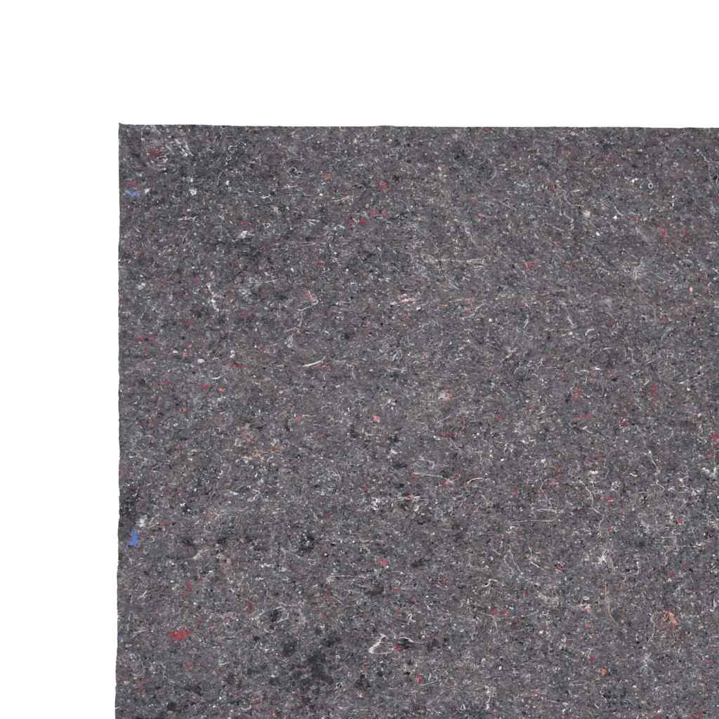 Rutschfeste Malervliese 2 Stk. 25 m 180 g/m² Grau