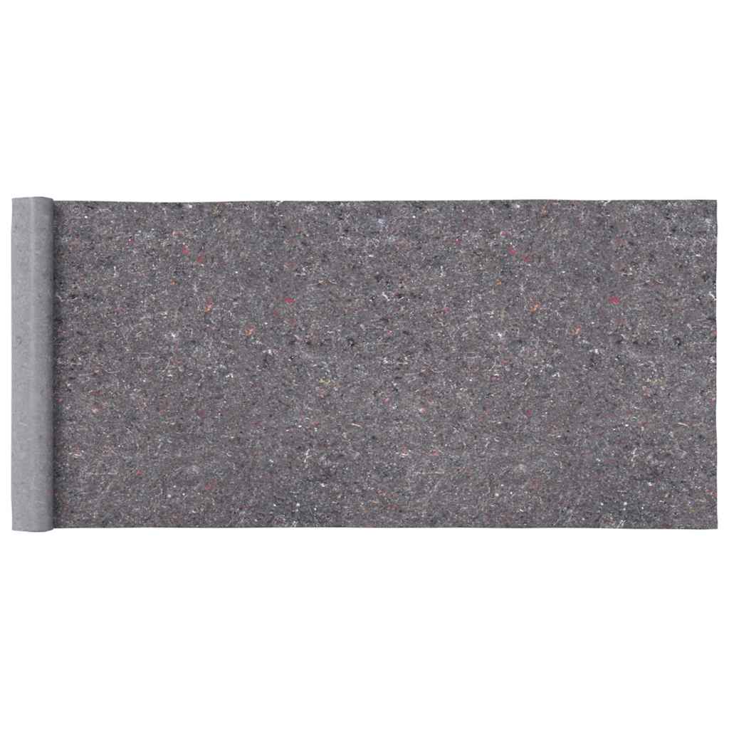 Rutschfestes Malervlies 10 m 180 g/m² Grau