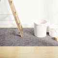 Rutschfestes Malervlies 25 m 180 g/m² Grau