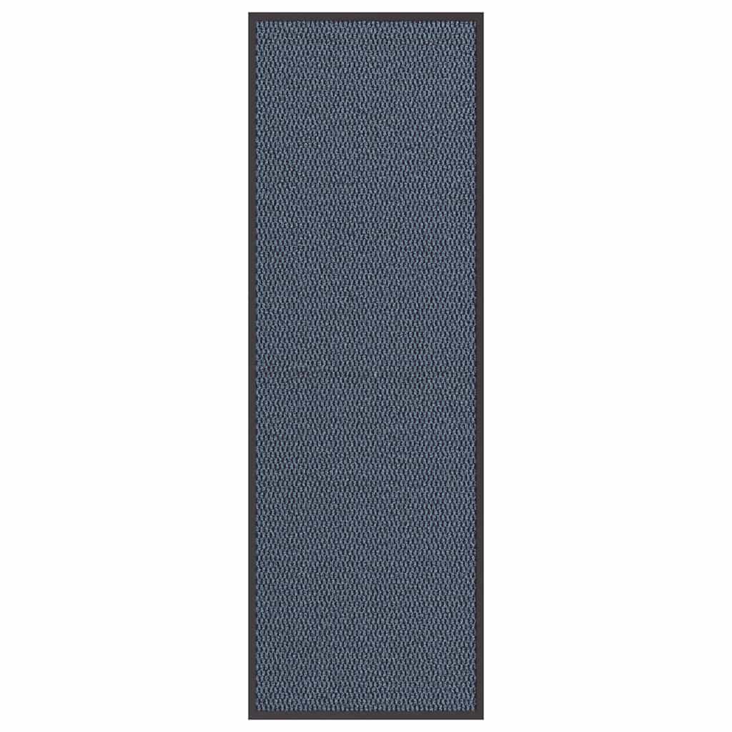 Fußmatte Blau 60x180 cm