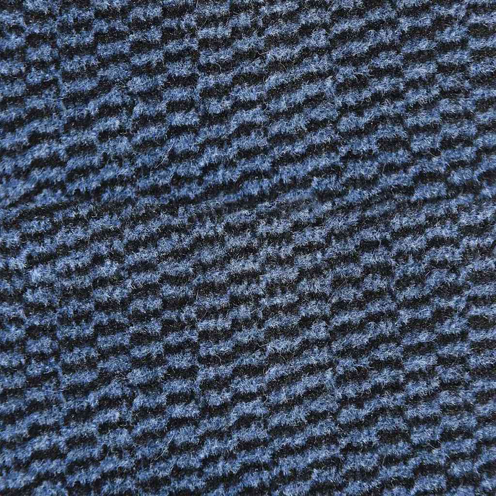Fußmatte Blau 60x180 cm
