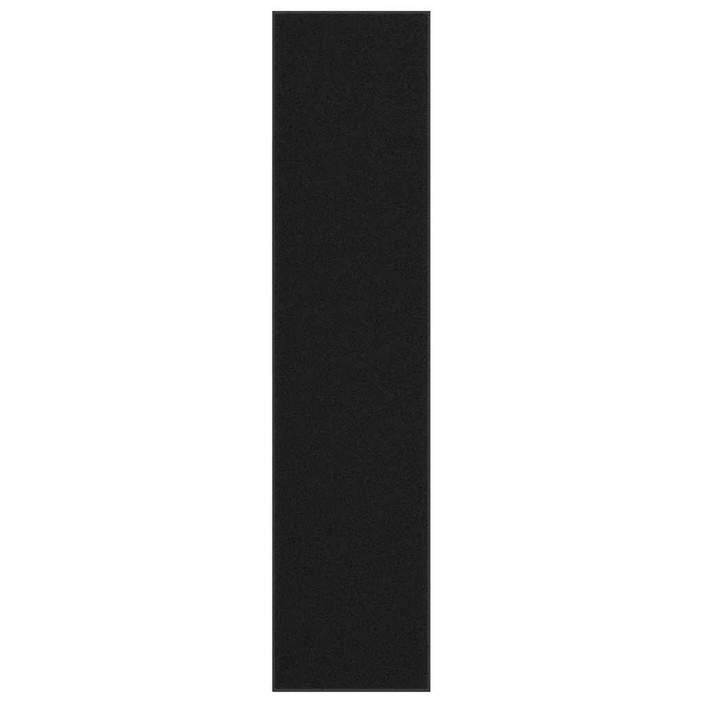 Fußmatte Schwarz 115x500 cm
