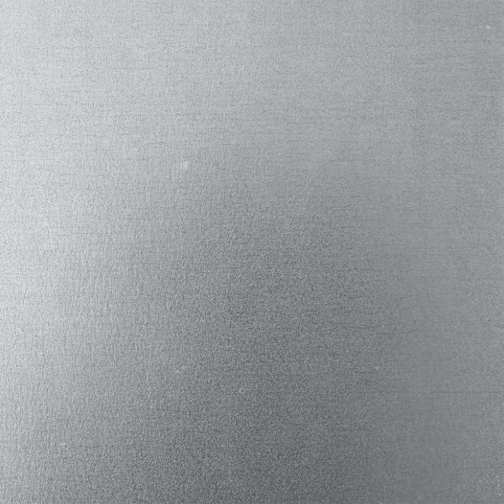 Pflanzkübel 100x100x80 cm Verzinkter Stahl