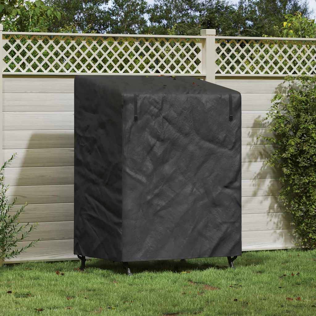 Hollywoodschaukel-Abdeckung 120 x 90 x 155 cm 420D Oxford Stoff