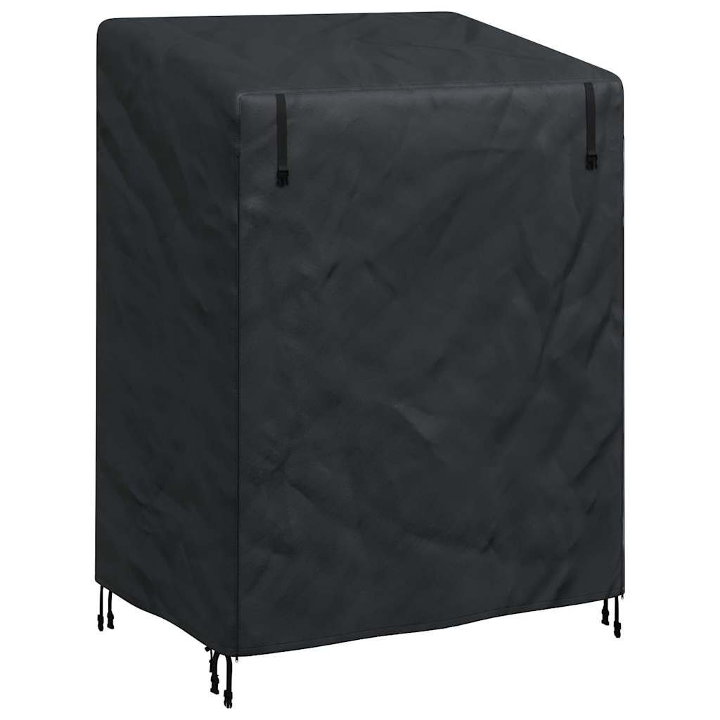 Hollywoodschaukel-Abdeckung 120 x 90 x 155 cm 420D Oxford Stoff