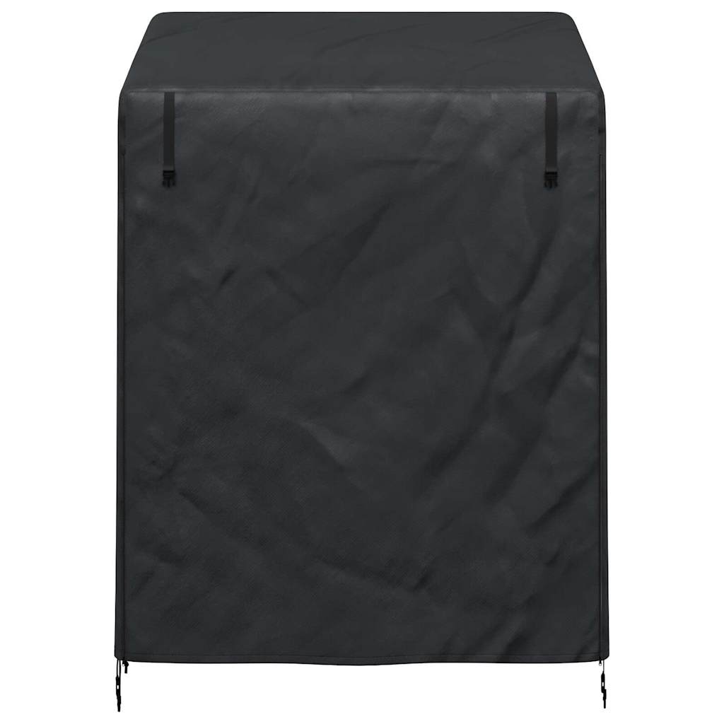 Hollywoodschaukel-Abdeckung 120 x 90 x 155 cm 600D Oxford Stoff