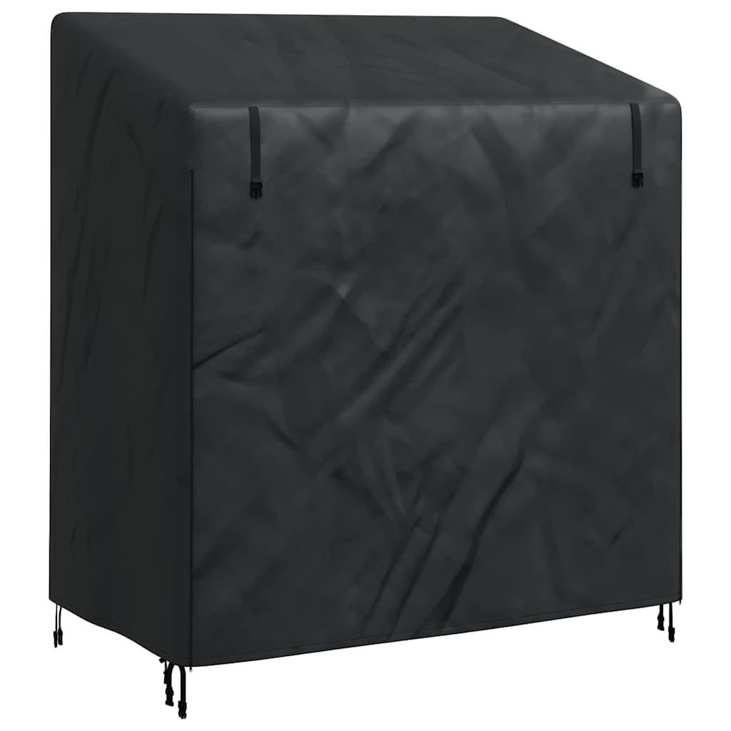 Hollywoodschaukel-Abdeckung 155 x 95 x 165 cm 420D Oxford Stoff