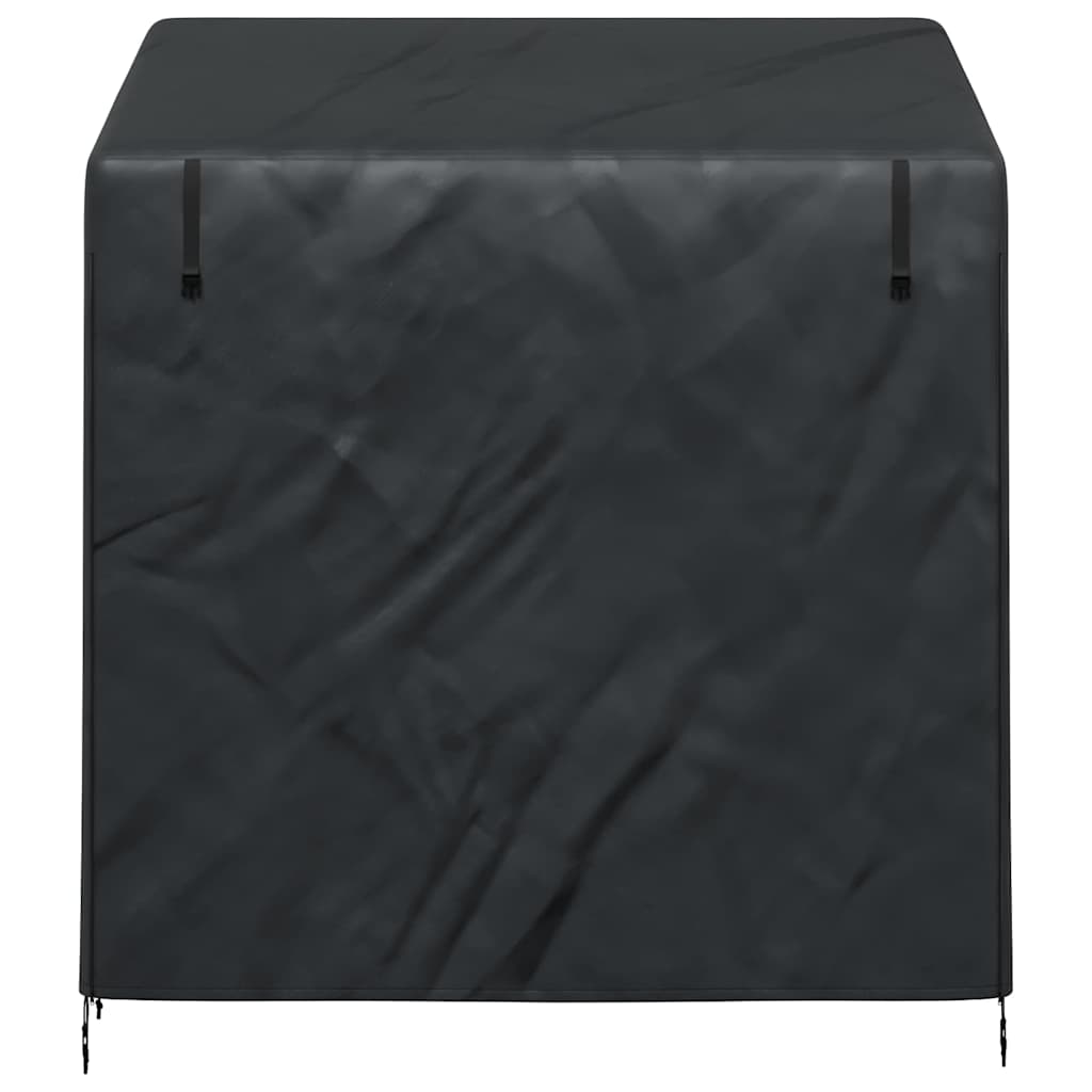 Hollywoodschaukel-Abdeckung 155 x 95 x 165 cm 420D Oxford Stoff