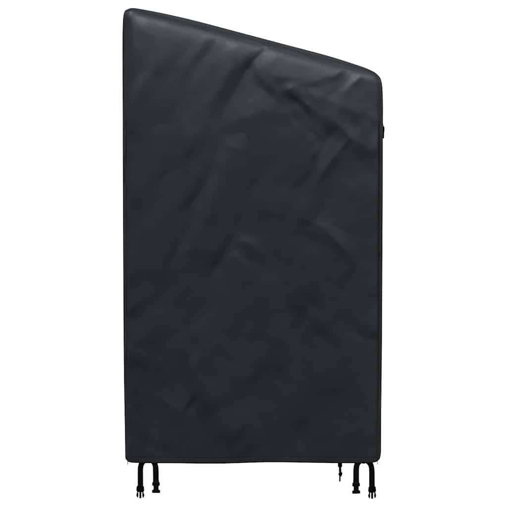 Hollywoodschaukel-Abdeckung 155 x 95 x 165 cm 420D Oxford Stoff