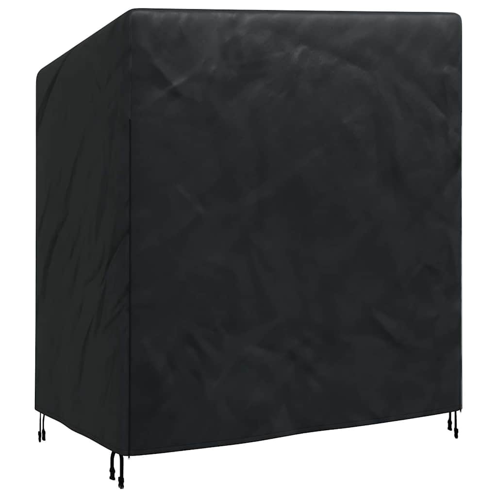 Hollywoodschaukel-Abdeckung 155 x 95 x 165 cm 600D Oxford Stoff
