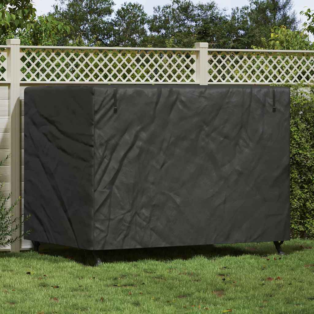 Hollywoodschaukel-Abdeckung 220 x 125 x 170 cm
