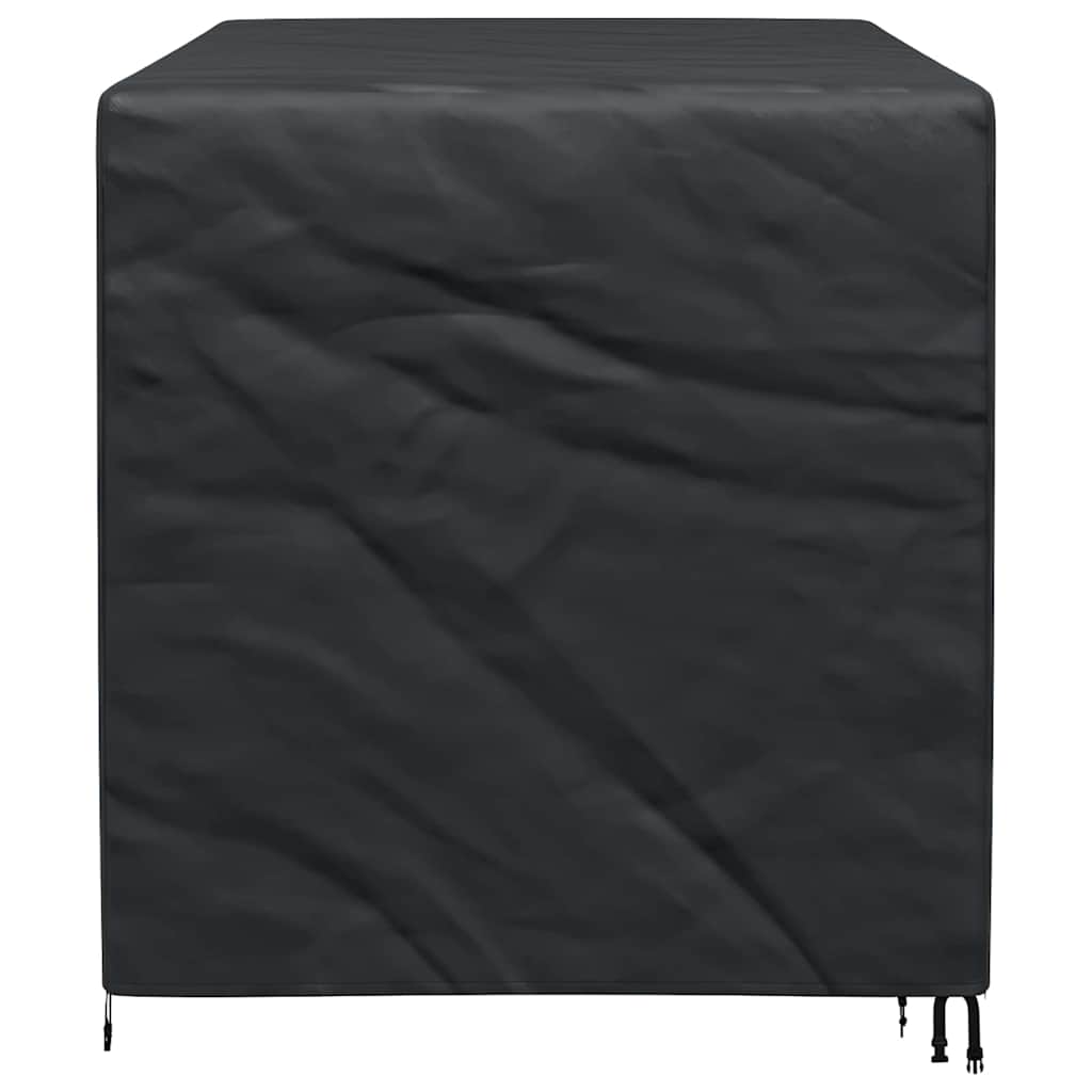 Hollywoodschaukel-Abdeckung 220 x 125 x 170 cm