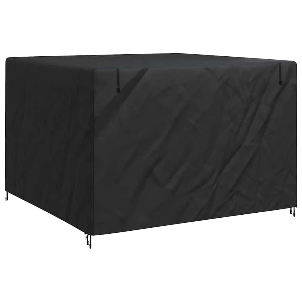 Hollywoodschaukel-Abdeckung 250 x 250 x 160 cm