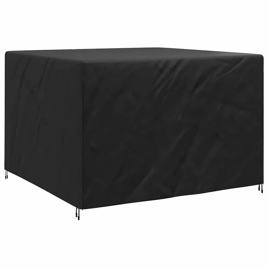 Hollywoodschaukel-Abdeckung 250 x 250 x 160 cm
