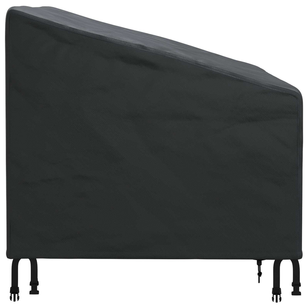 Abdeckung für Gartenstuhl 90 x 90 x 50 / 75 cm 600D Oxford Stoff