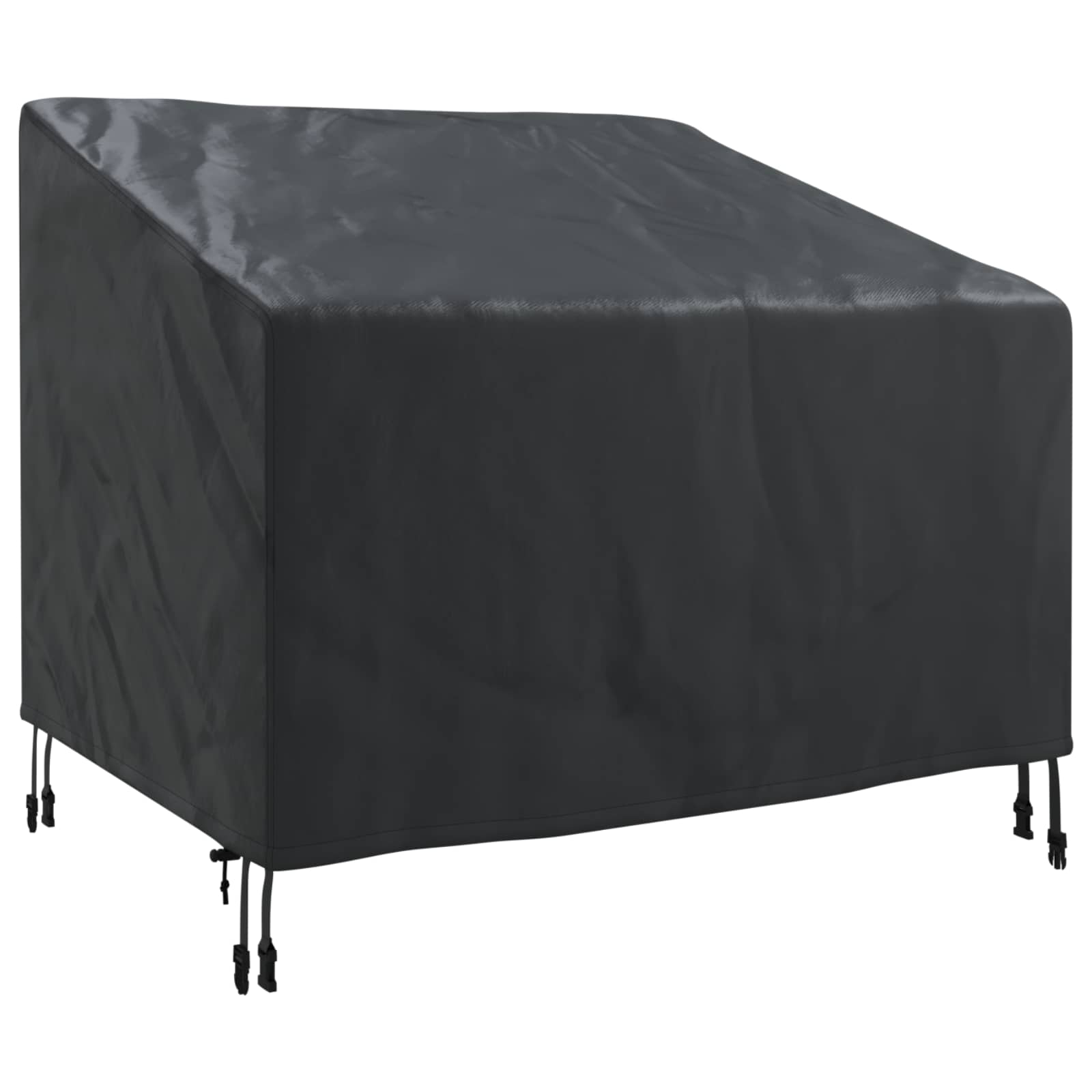 Abdeckung für Gartenstuhl 96 x 79 x 74 cm 420D Oxford Stoff