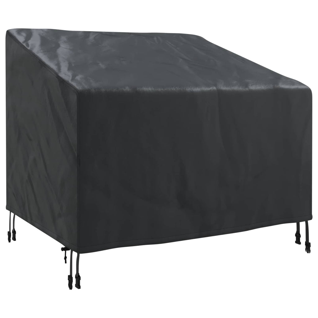 Abdeckung für Gartenstuhl 96 x 79 x 74 cm 420D Oxford Stoff