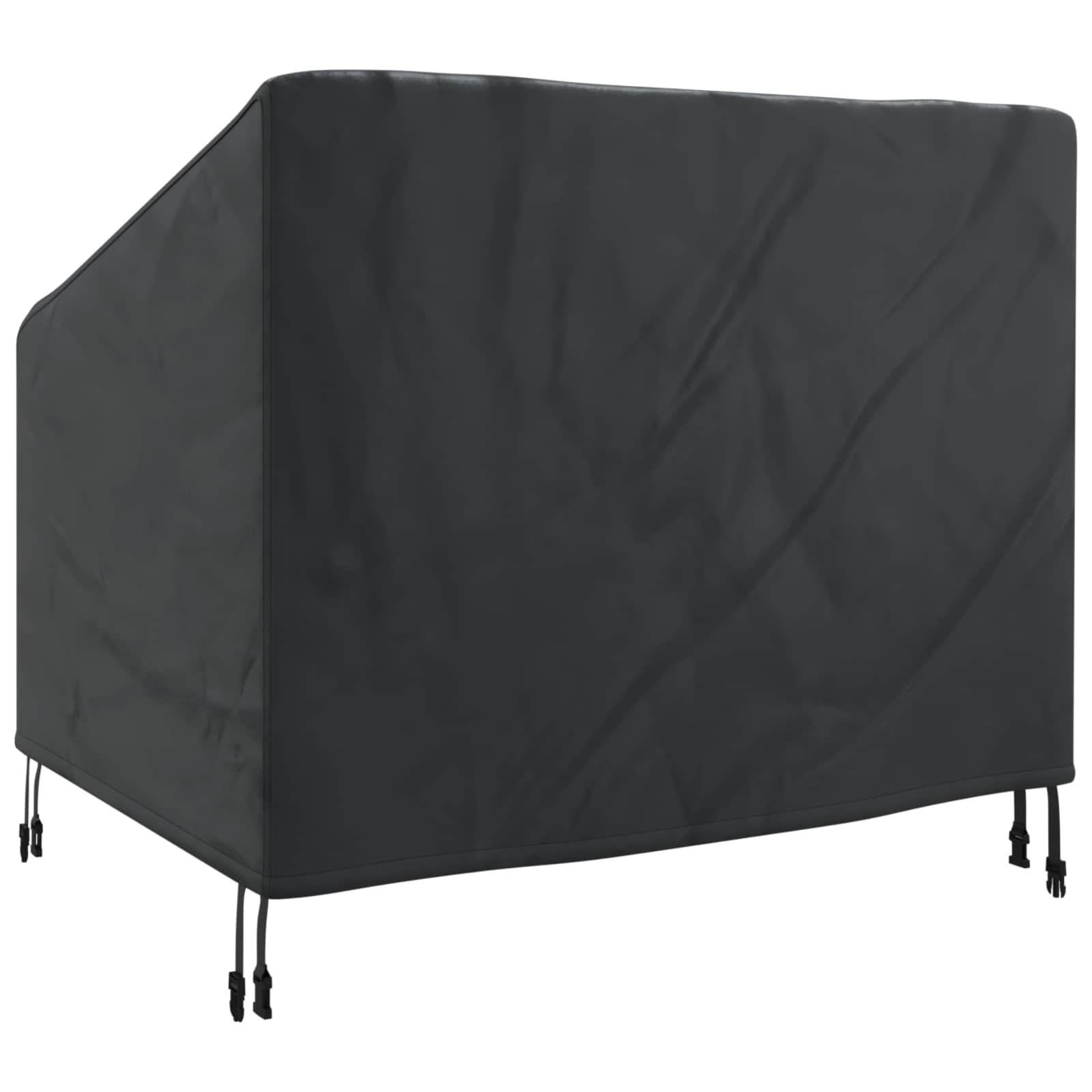 Abdeckung für Gartenstuhl 96 x 79 x 74 cm 600D Oxford Stoff